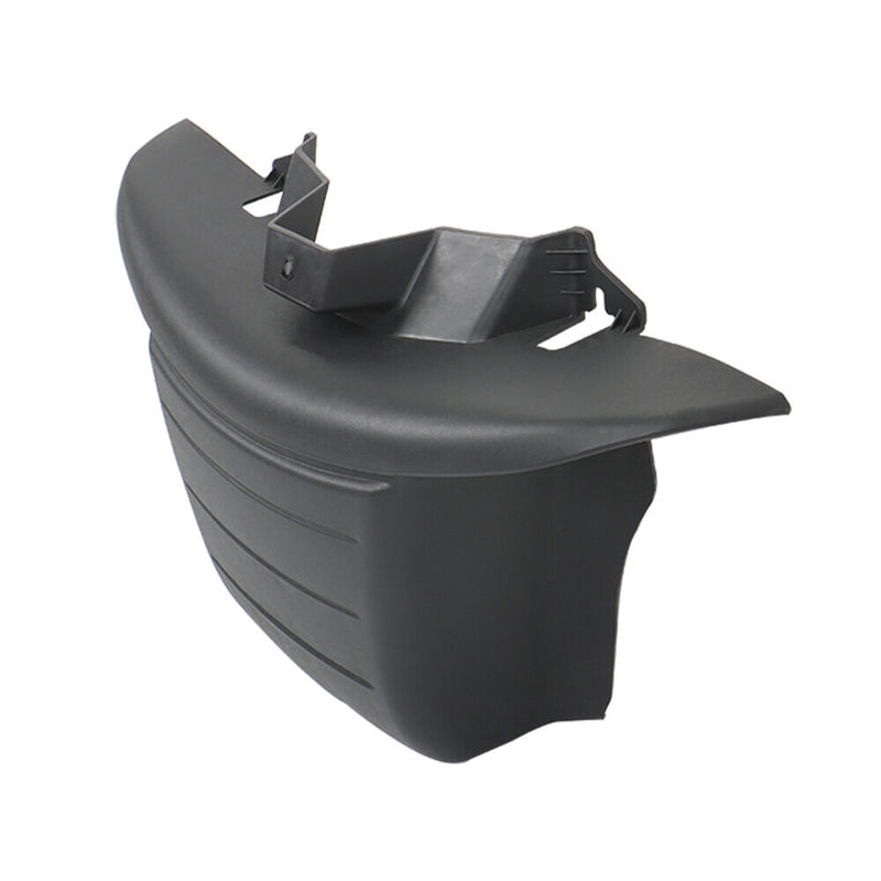 DURAFORCE Fit For EZGO Models RXV Golf Cart New Front Bumper Fits 2016-Present 10014753