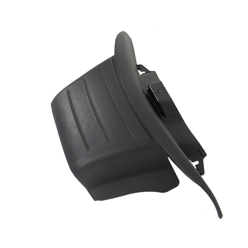 DURAFORCE Fit For EZGO Models RXV Golf Cart New Front Bumper Fits 2016-Present 10014753