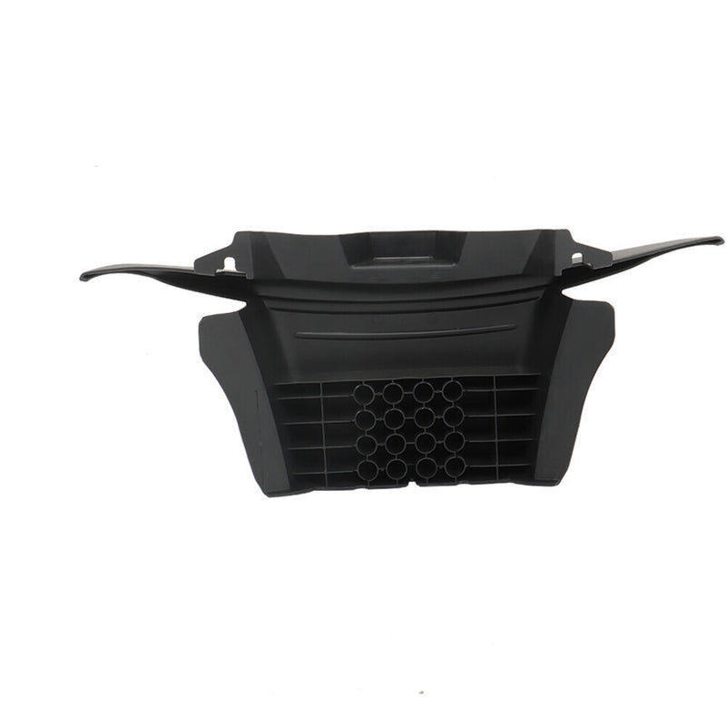 DURAFORCE Fit For EZGO Models RXV Golf Cart New Front Bumper Fits 2016-Present 10014753