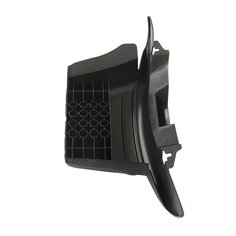 DURAFORCE Fit For EZGO Models RXV Golf Cart New Front Bumper Fits 2016-Present 10014753