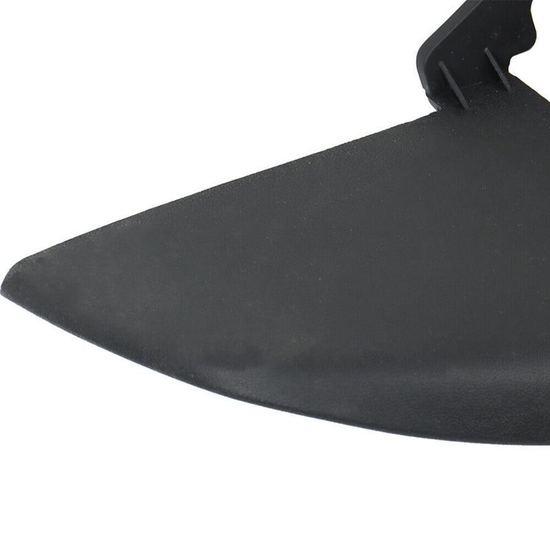 DURAFORCE Fit For EZGO Models RXV Golf Cart New Front Bumper Fits 2016-Present 10014753