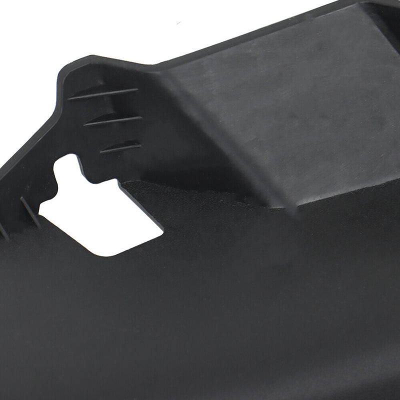 DURAFORCE Fit For EZGO Models RXV Golf Cart New Front Bumper Fits 2016-Present 10014753