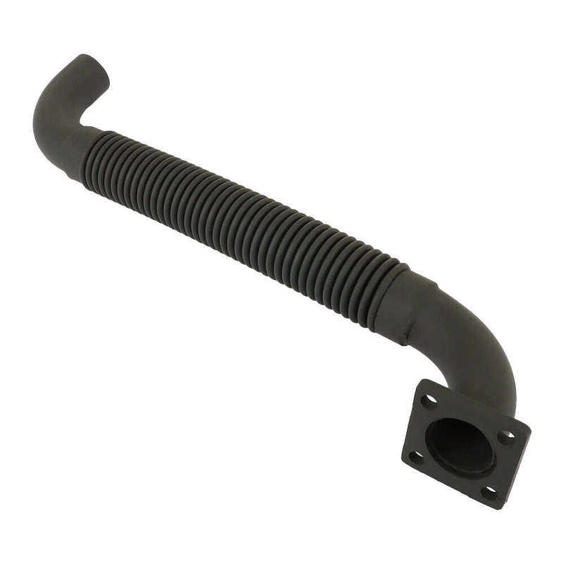 DURAFORCE New Muffler Exhaust Pipe Kit 6569624 Fit For Bobcat 643 645 743 1600 US