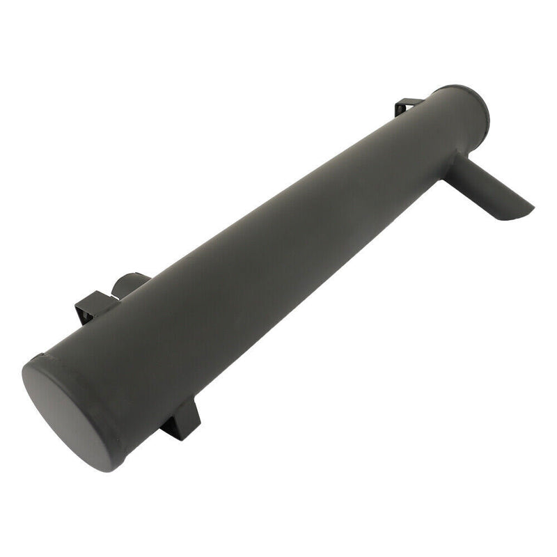 DURAFORCE New Muffler Exhaust Pipe Kit 6569624 Fit For Bobcat 643 645 743 1600 US