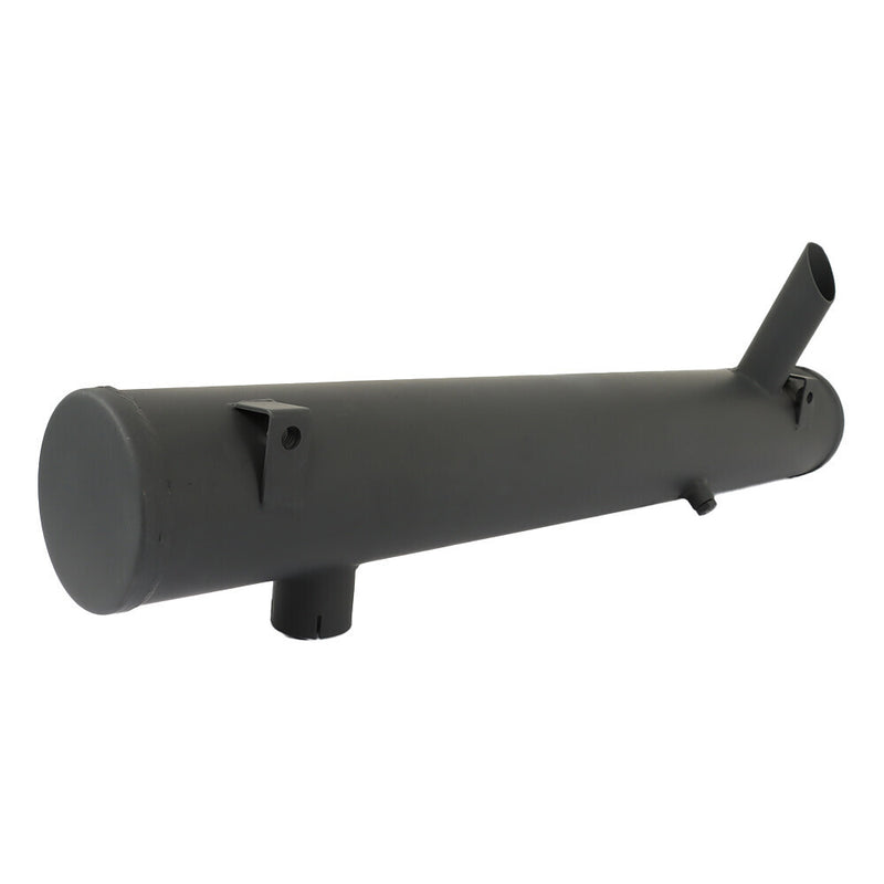 DURAFORCE New Muffler Exhaust Pipe Kit 6569624 Fit For Bobcat 643 645 743 1600 US