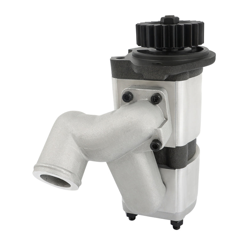 DURAFORCE For John Deere RE223233 Hydraulic Pump Tractor 5075E 5075M 5103 5203 5303