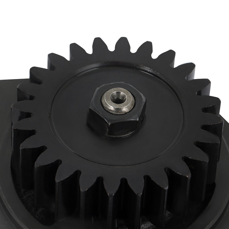 DURAFORCE For John Deere RE223233 Hydraulic Pump Tractor 5075E 5075M 5103 5203 5303