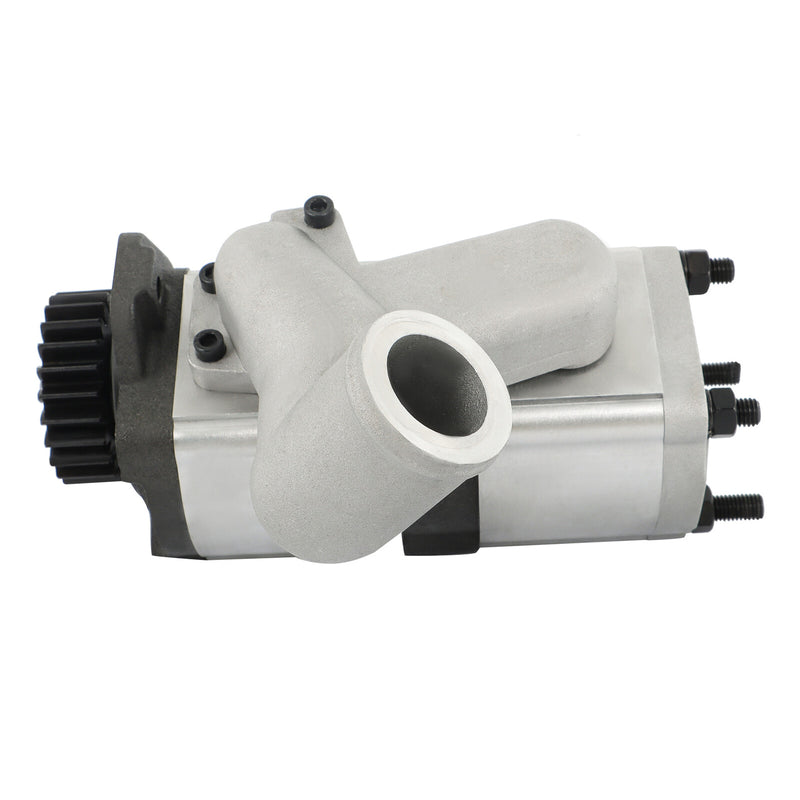 DURAFORCE For John Deere RE223233 Hydraulic Pump Tractor 5075E 5075M 5103 5203 5303
