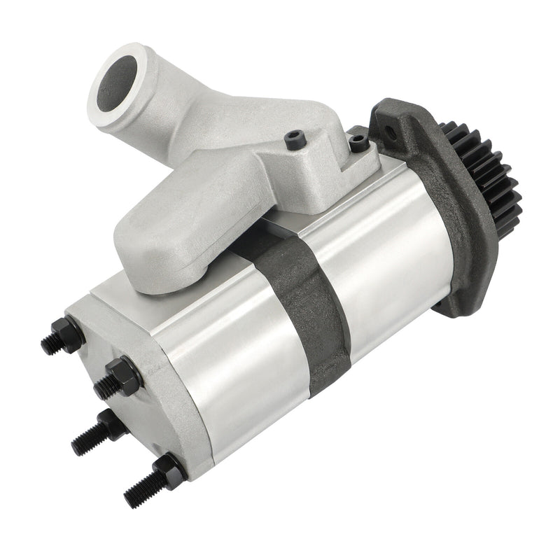 DURAFORCE For John Deere RE223233 Hydraulic Pump Tractor 5075E 5075M 5103 5203 5303