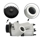 DURAFORCE For John Deere RE223233 Hydraulic Pump Tractor 5075E 5075M 5103 5203 5303
