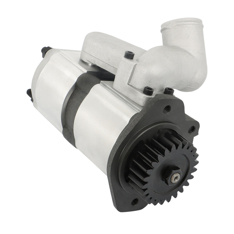 DURAFORCE For John Deere RE223233 Hydraulic Pump Tractor 5075E 5075M 5103 5203 5303