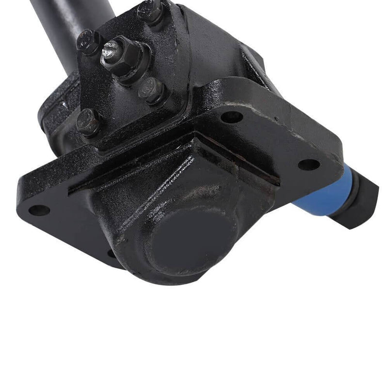 DURAFORCE For Kubota Tractor Steering Box Assy L175 L185 L245 34159-16091, 35240-16100