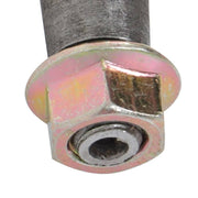DURAFORCE For Kubota Tractor Steering Box Assy L175 L185 L245 34159-16091, 35240-16100