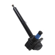 DURAFORCE For Kubota Tractor Steering Box Assy L175 L185 L245 34159-16091, 35240-16100