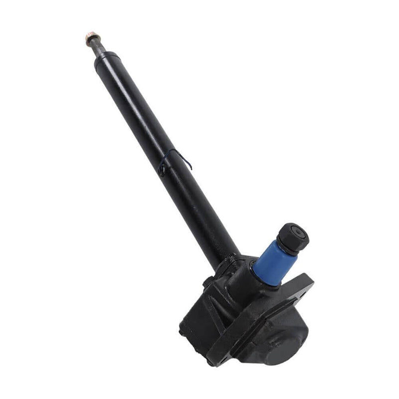DURAFORCE For Kubota Tractor Steering Box Assy L175 L185 L245 34159-16091, 35240-16100