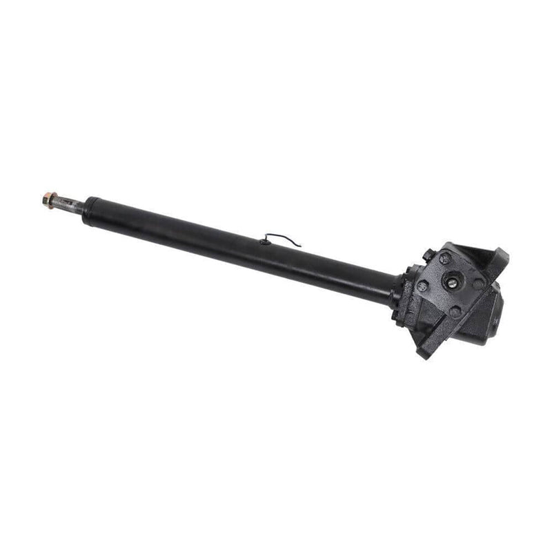 DURAFORCE For Kubota Tractor Steering Box Assy L175 L185 L245 34159-16091, 35240-16100