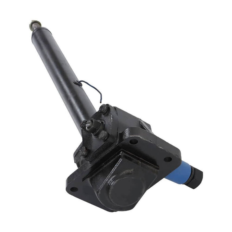 DURAFORCE For Kubota Tractor Steering Box Assy L175 L185 L245 34159-16091, 35240-16100
