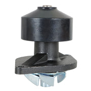 DURAFORCE For Dodge RAM 5.9L 6B B5.9 4B Steel Impeller 89-06 Qsb ISB Water Pump