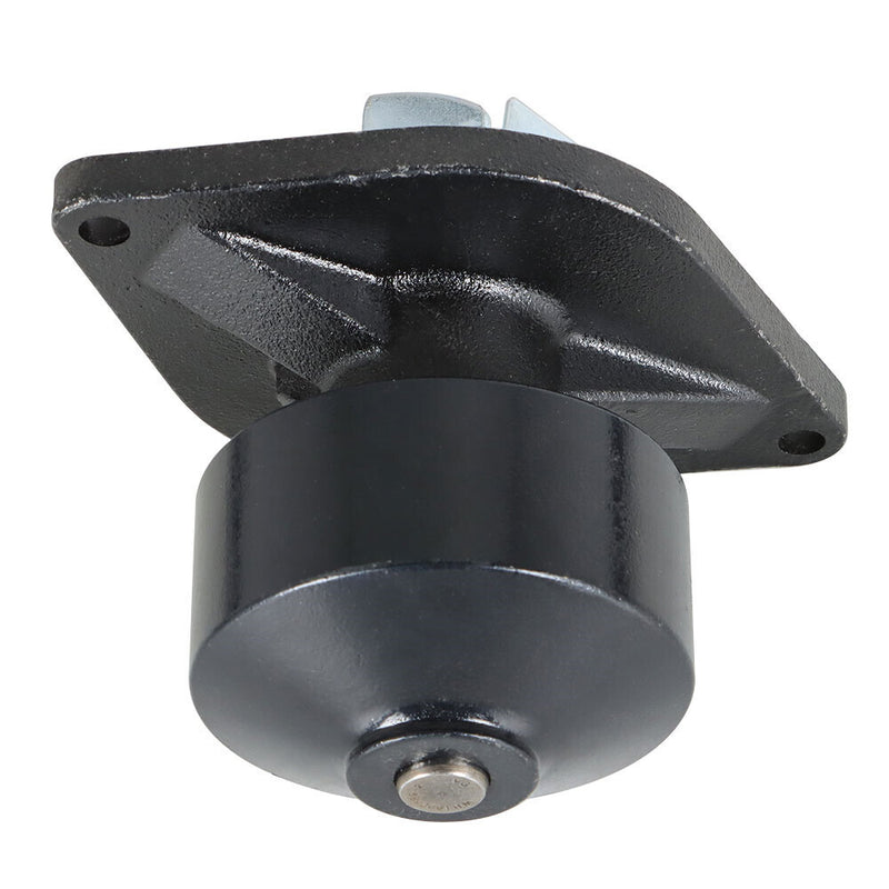 DURAFORCE For Dodge RAM 5.9L 6B B5.9 4B Steel Impeller 89-06 Qsb ISB Water Pump
