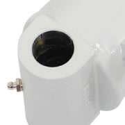 DURAFORCE Hydraulic Bucket Tilt Cylinder 6539808 Fits for Bobcat 843 Models Replace