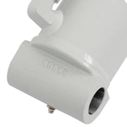 DURAFORCE Hydraulic Bucket Tilt Cylinder 6539808 Fits for Bobcat 843 Models Replace