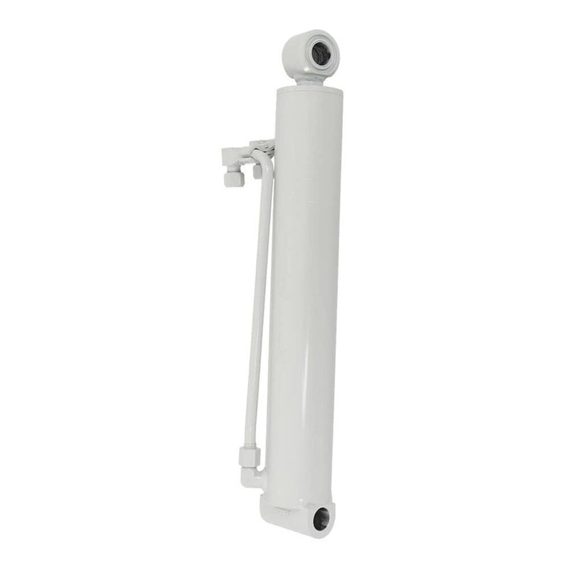 DURAFORCE Hydraulic Bucket Tilt Cylinder 6539808 Fits for Bobcat 843 Models Replace