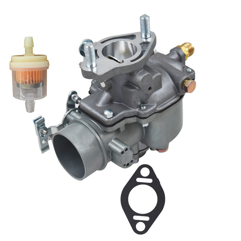 DURAFORCE Carburetor for Ford/New Holland 3000 C9NN9510B, D6NN9510B,D3NN9510B US