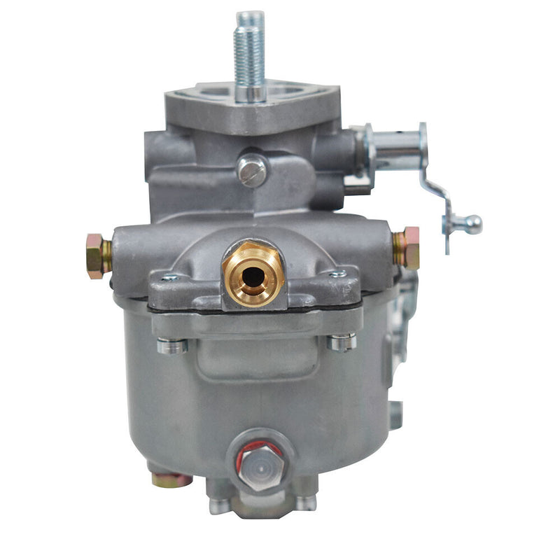 DURAFORCE Carburetor for Ford/New Holland 3000 C9NN9510B, D6NN9510B,D3NN9510B US