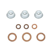 DURAFORCE KBOVKVD902-00-5421 SVU321664-R1 Overhaul Kit STD Fit For New Kubota D902
