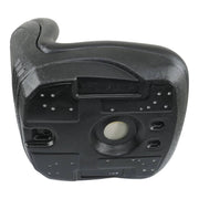 DURAFORCE Fit 240 250 315 328D 332 7775 ETC Black Seat For John Deere Skid Steer