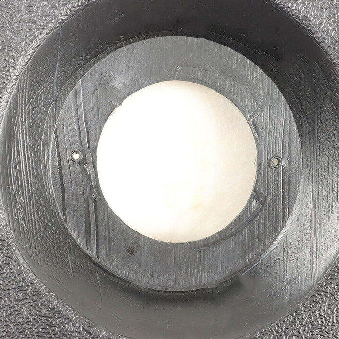 DURAFORCE Fit 240 250 315 328D 332 7775 ETC Black Seat For John Deere Skid Steer