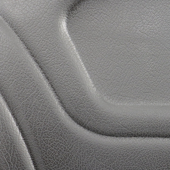 DURAFORCE Fit 240 250 315 328D 332 7775 ETC Black Seat For John Deere Skid Steer