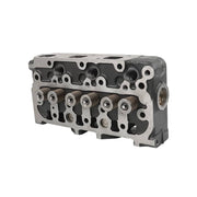 DURAFORCE D722 Complete Cylinder Head For Kubota Bobcat D722 Engine 16689-03049