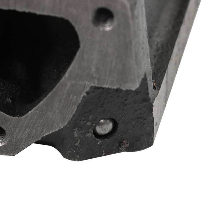 DURAFORCE D722 Complete Cylinder Head For Kubota Bobcat D722 Engine 16689-03049