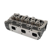 DURAFORCE D722 Complete Cylinder Head For Kubota Bobcat D722 Engine 16689-03049