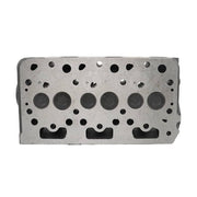 DURAFORCE D722 Complete Cylinder Head For Kubota Bobcat D722 Engine 16689-03049