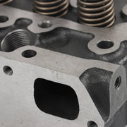 DURAFORCE D722 Complete Cylinder Head For Kubota Bobcat D722 Engine 16689-03049
