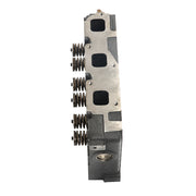 DURAFORCE NEW For Kubota D1703 Engine Bobcat 238 325 Excavator Complete Cylinder Head Assy