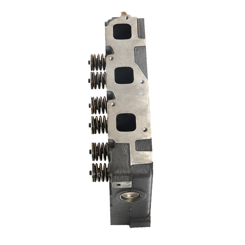DURAFORCE NEW For Kubota D1703 Engine Bobcat 238 325 Excavator Complete Cylinder Head Assy