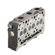 DURAFORCE NEW For Kubota D1703 Engine Bobcat 238 325 Excavator Complete Cylinder Head Assy