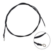 DURAFORCE 12V Boat Trim Tab Actuator Bennett Retrofit Kit For Marine 15064-001