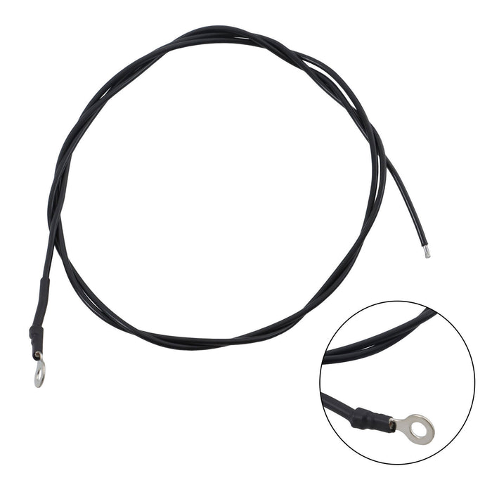 DURAFORCE 12V Boat Trim Tab Actuator Bennett Retrofit Kit For Marine 15064-001