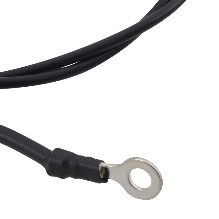 DURAFORCE 12V Boat Trim Tab Actuator Bennett Retrofit Kit For Marine 15064-001