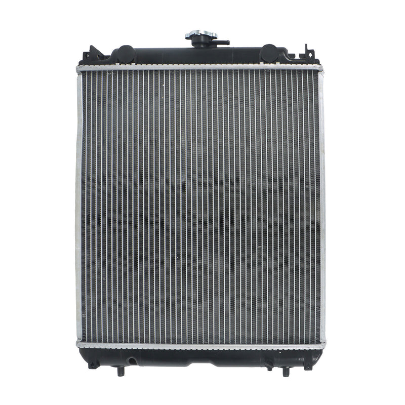DURAFORCE RD411-42300 Radiator For Kubota KX121-3S KX161-3 U50-3 U45-3ST U45-3 Excavator