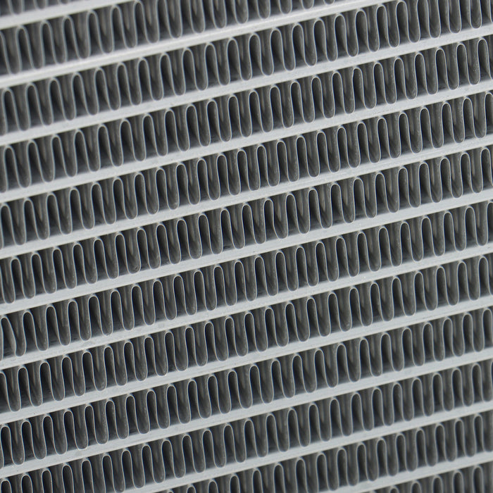 DURAFORCE RD411-42300 Radiator For Kubota KX121-3S KX161-3 U50-3 U45-3ST U45-3 Excavator