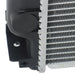 DURAFORCE RD411-42300 Radiator For Kubota KX121-3S KX161-3 U50-3 U45-3ST U45-3 Excavator