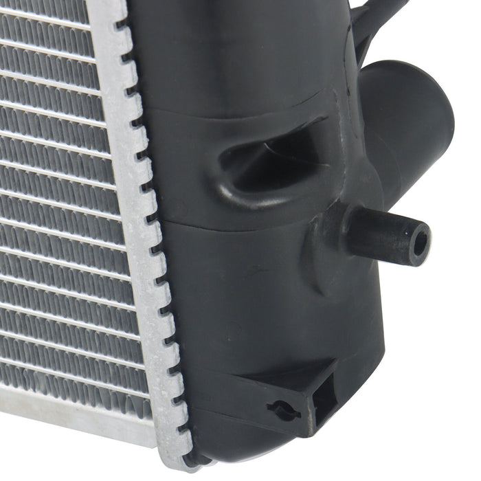 DURAFORCE RD411-42300 Radiator For Kubota KX121-3S KX161-3 U50-3 U45-3ST U45-3 Excavator