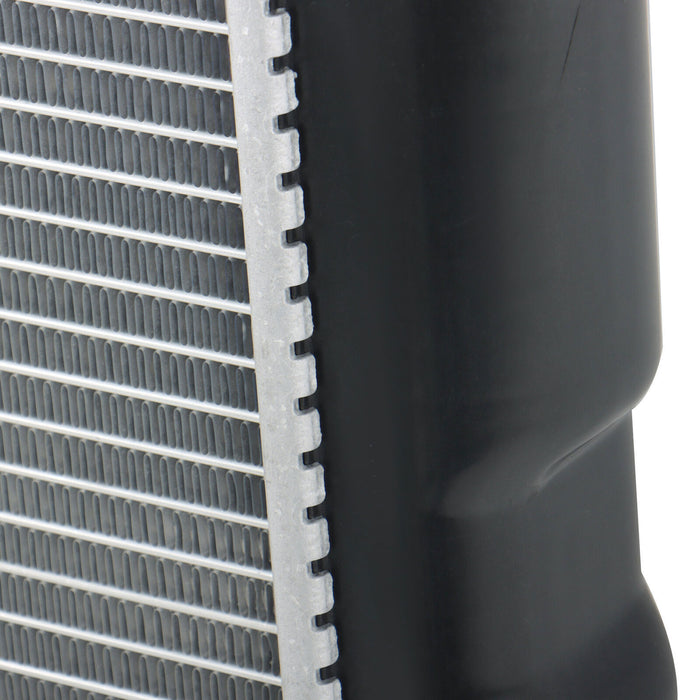 DURAFORCE RD411-42300 Radiator For Kubota KX121-3S KX161-3 U50-3 U45-3ST U45-3 Excavator