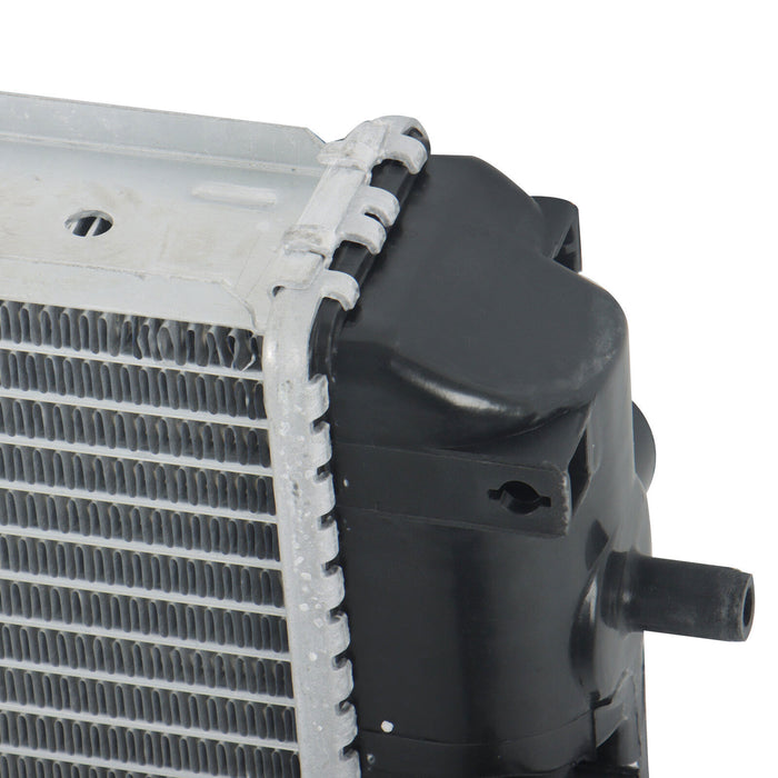 DURAFORCE RD411-42300 Radiator For Kubota KX121-3S KX161-3 U50-3 U45-3ST U45-3 Excavator