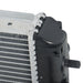 DURAFORCE RD411-42300 Radiator For Kubota KX121-3S KX161-3 U50-3 U45-3ST U45-3 Excavator
